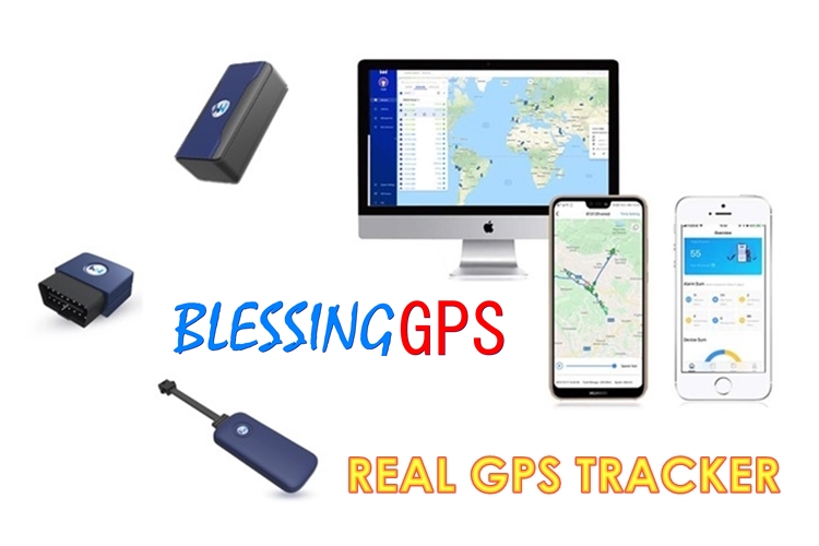 GPS TRACKER MAGNET PORTABEL DI BALI